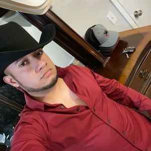 Meet your Posher, Erick